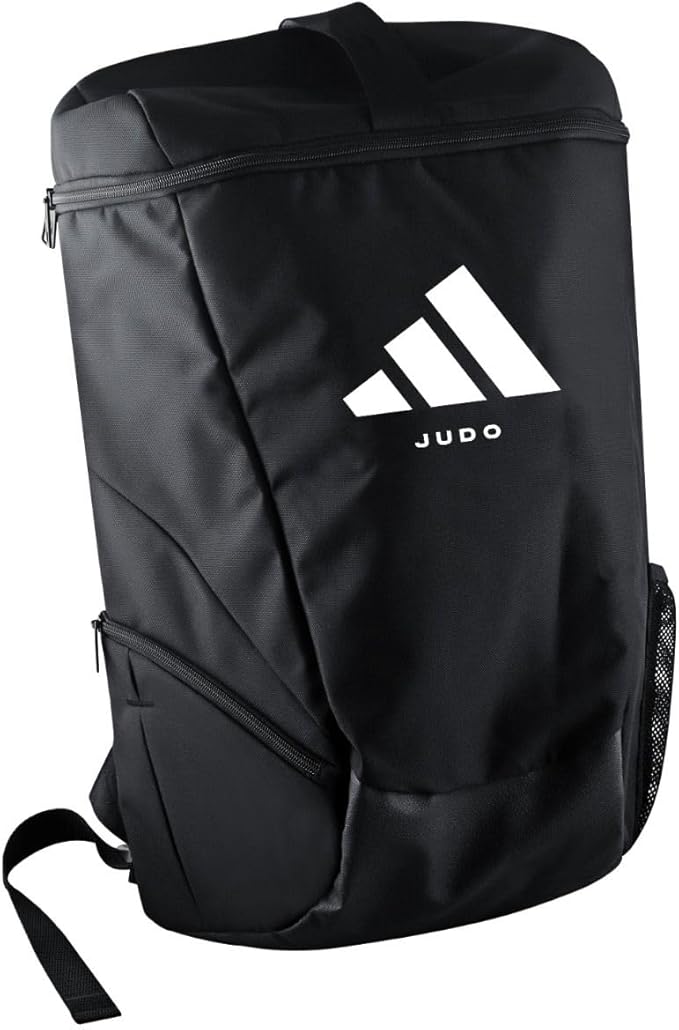 Adidas Back pack – Judo