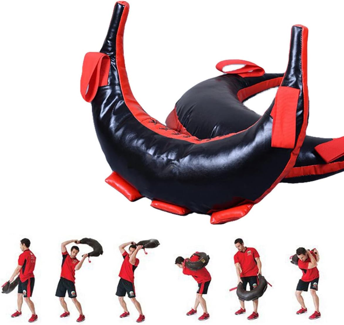 AJX Bulgarian Bag Synthetic Leather Suples Bulgarian Bag