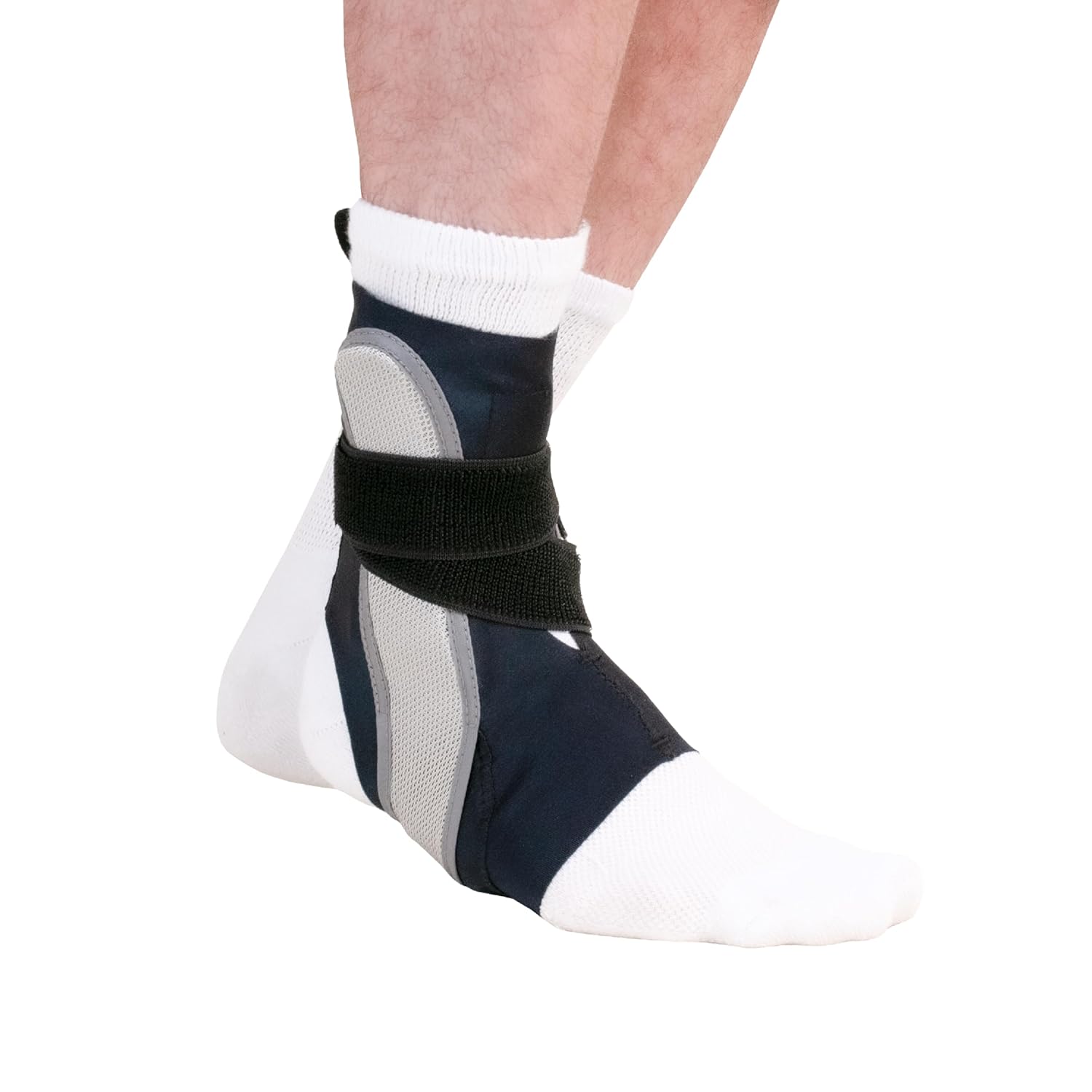 Express Orthopaedic -Medically Approved-Ankle Stabilising Brace