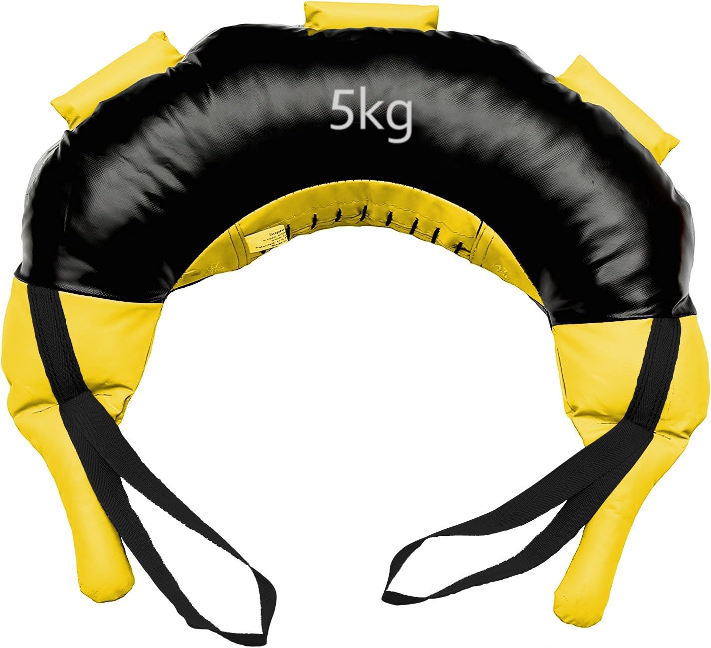 TnP Accessories Bulgarian Power Bag