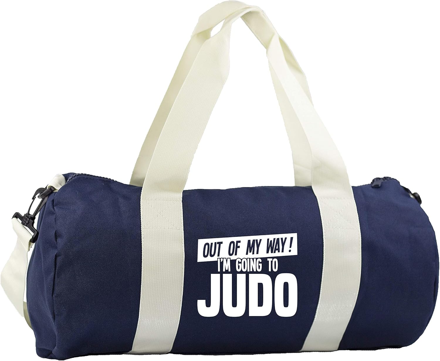 Hippowarehouse Out of My Way I’m Going to Judo Bag